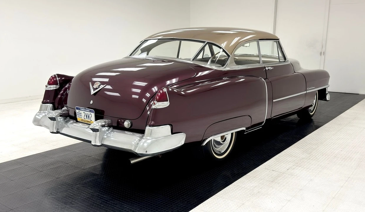 1950 Cadillac Series 61 - Image 5 of 31