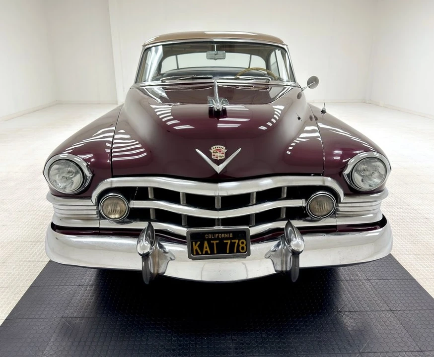 1950 Cadillac Series 61 - Image 8 of 31