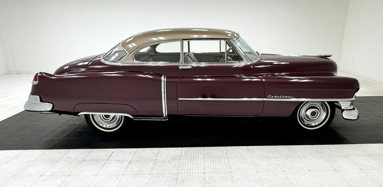 1950 Cadillac Series 61 - Image 6 of 31