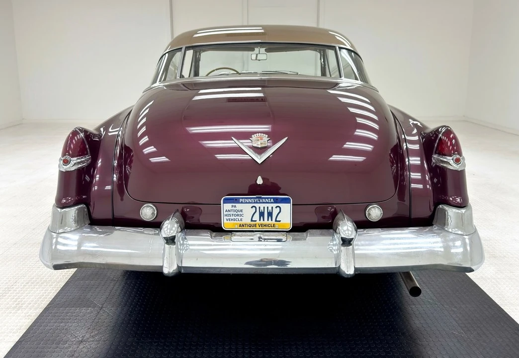 1950 Cadillac Series 61 - Image 4 of 31