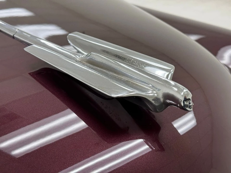 1950 Cadillac Series 61 - Image 10 of 31