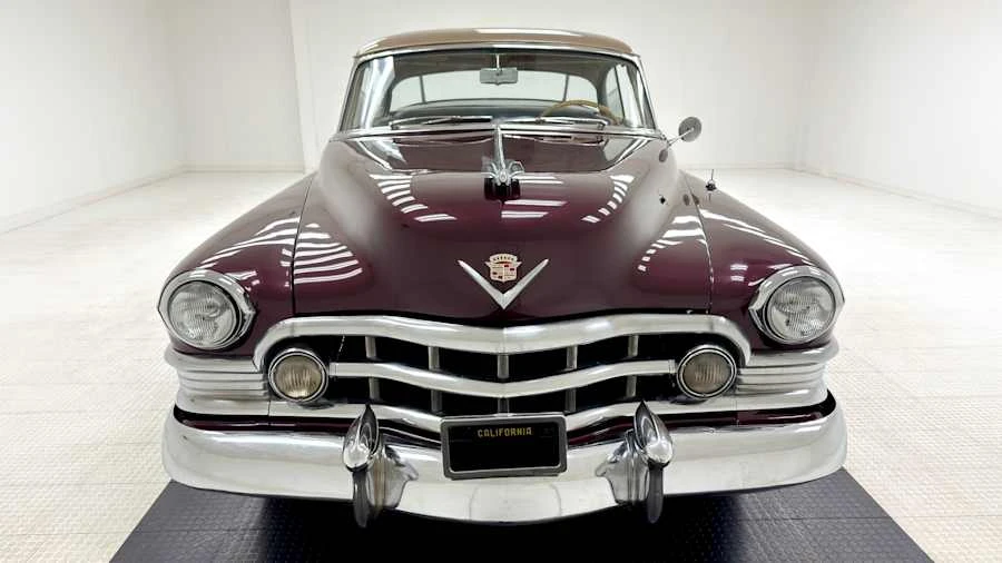 1950 Cadillac Series 61 - Image 4 of 31
