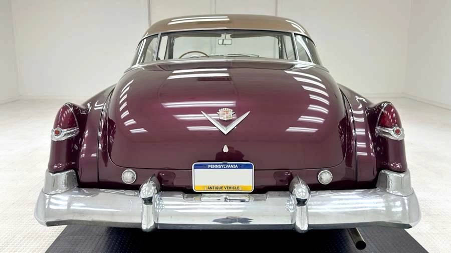1950 Cadillac Series 61 - Image 5 of 31