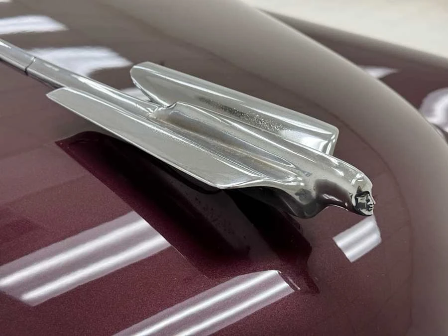 1950 Cadillac Series 61 - Image 10 of 31
