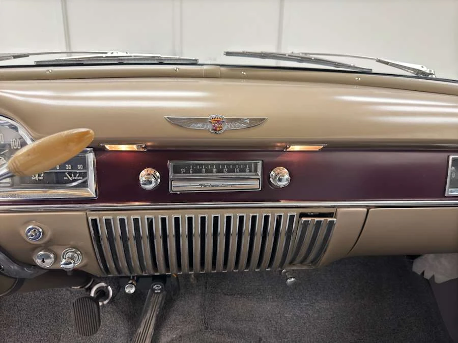 1950 Cadillac Series 61 - Image 31 of 31