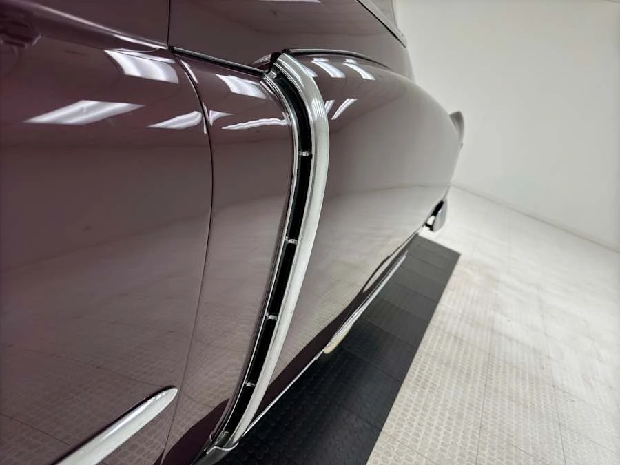 1950 Cadillac Series 61 - Image 18 of 31