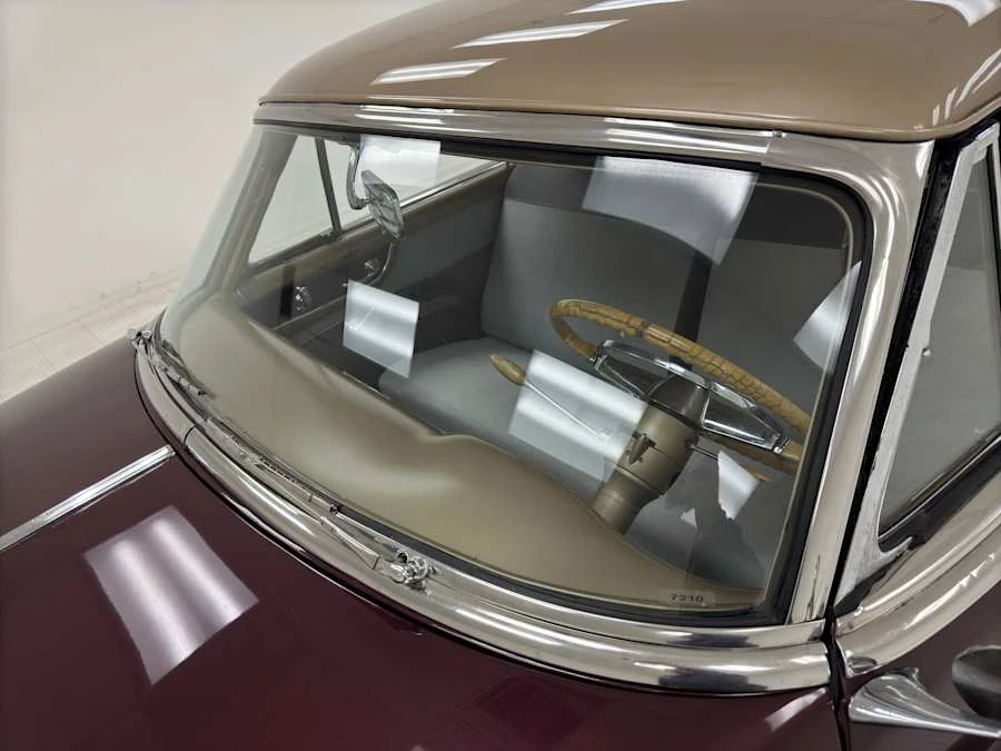 1950 Cadillac Series 61 - Image 12 of 31