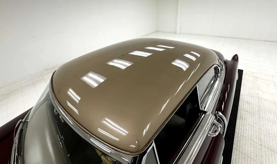1950 Cadillac Series 61 - Image 13 of 31