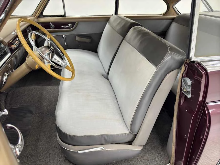 1950 Cadillac Series 61 - Image 24 of 31