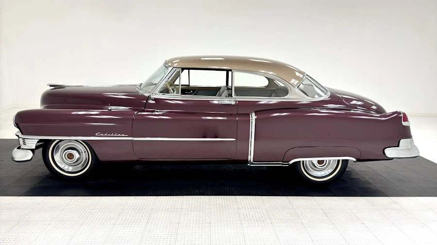 1950 Cadillac Series 61 - Image 2 of 31
