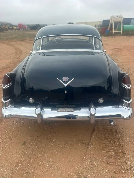 1950 Cadillac Series 61 - Image 4 of 9