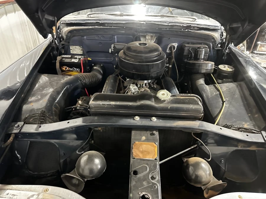 1950 Cadillac Series 61 - Image 7 of 9