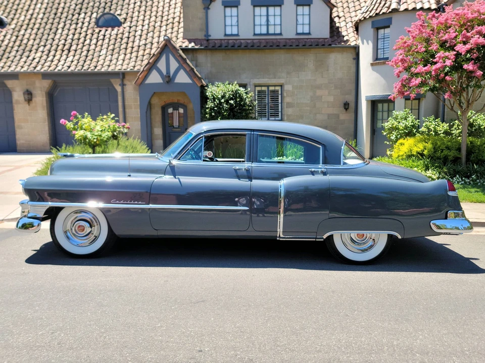 1950 Cadillac Series 61 - Image 5 of 31