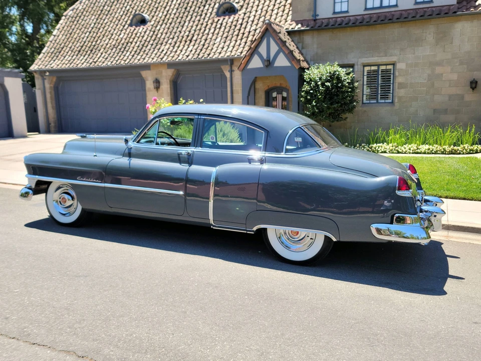 1950 Cadillac Series 61 - Image 6 of 31