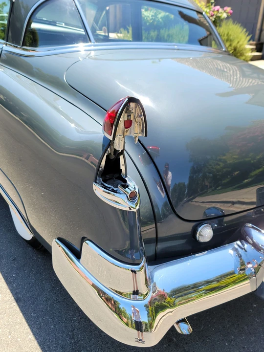 1950 Cadillac Series 61 - Image 14 of 31