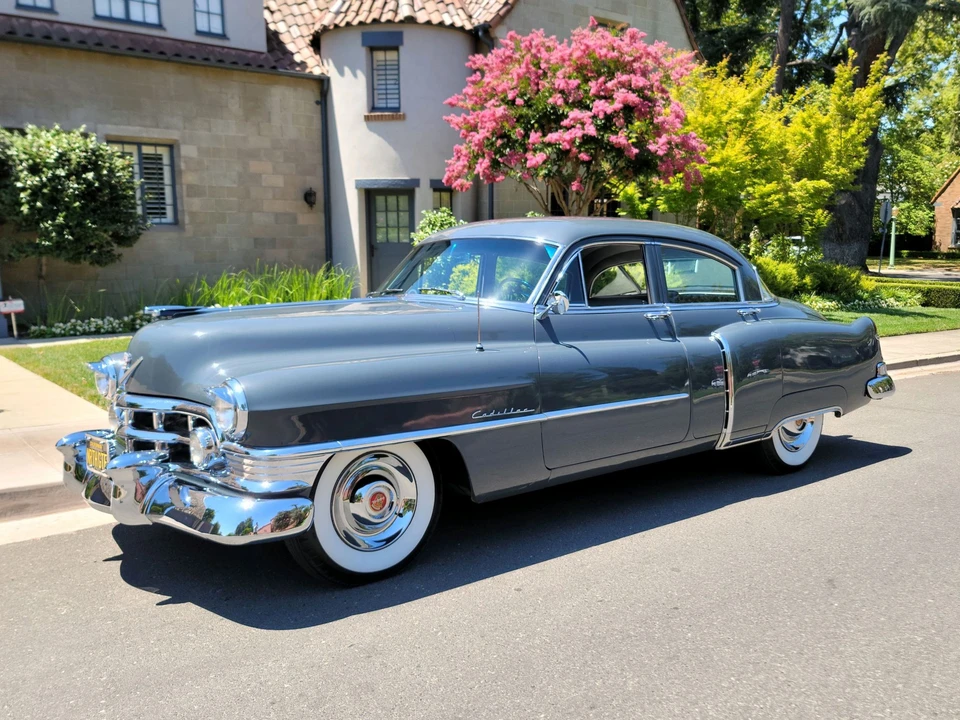 1950 Cadillac Series 61 - Image 3 of 31