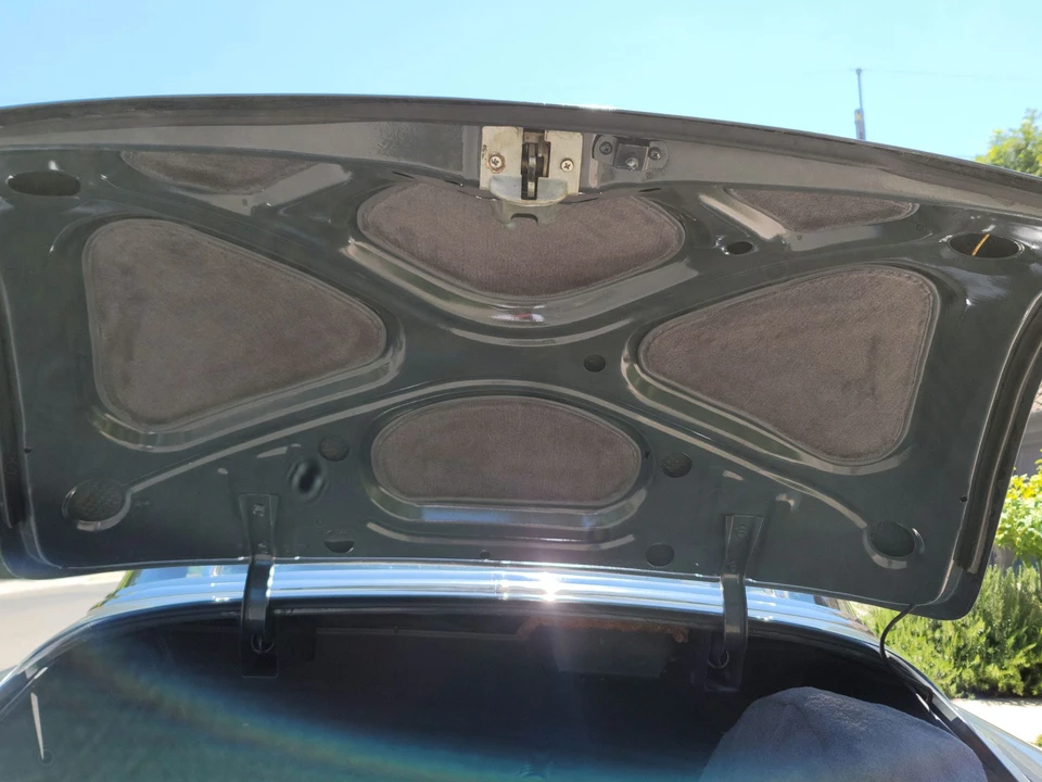 1950 Cadillac Series 61 - Image 30 of 31