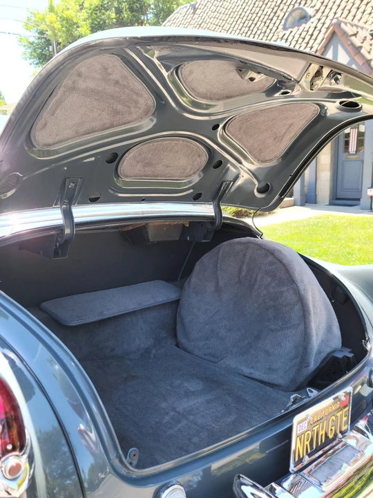 1950 Cadillac Series 61 - Image 31 of 31