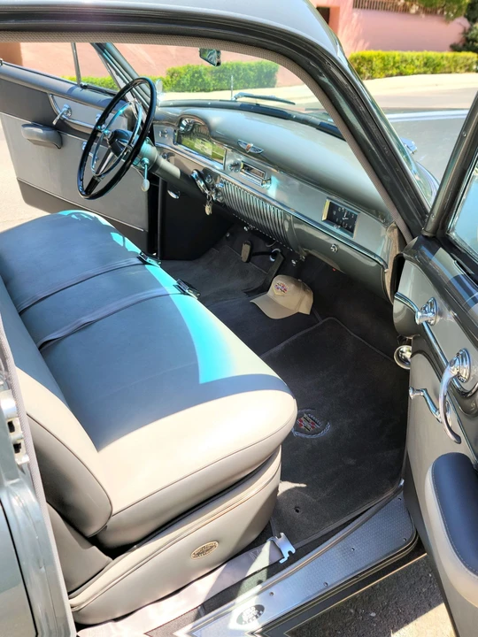 1950 Cadillac Series 61 - Image 23 of 31