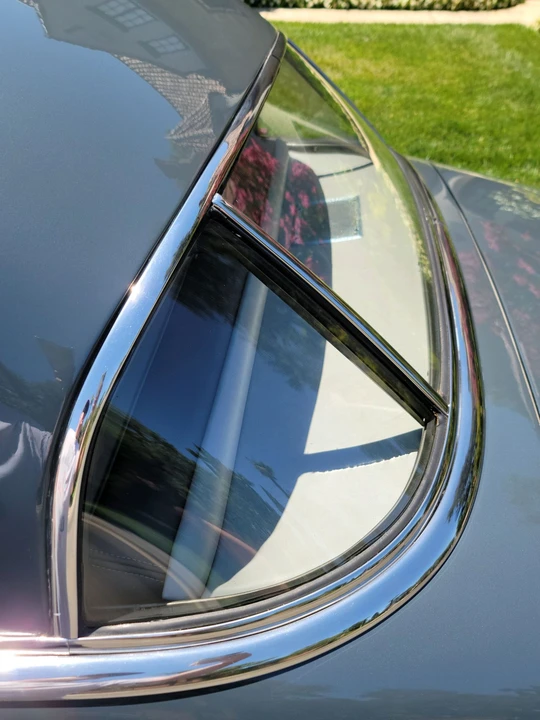 1950 Cadillac Series 61 - Image 13 of 31