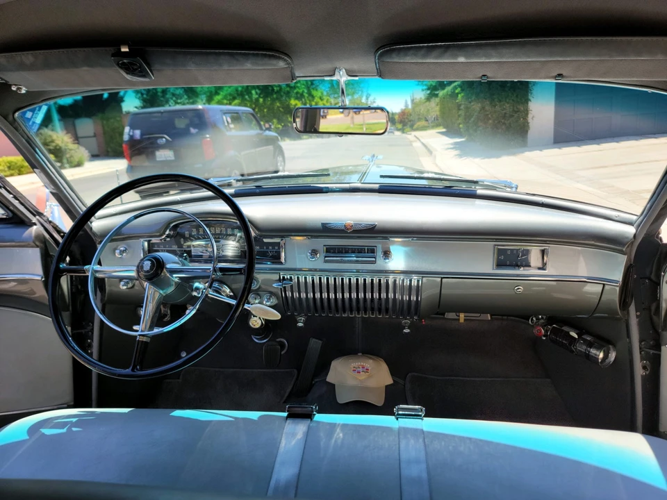 1950 Cadillac Series 61 - Image 20 of 31