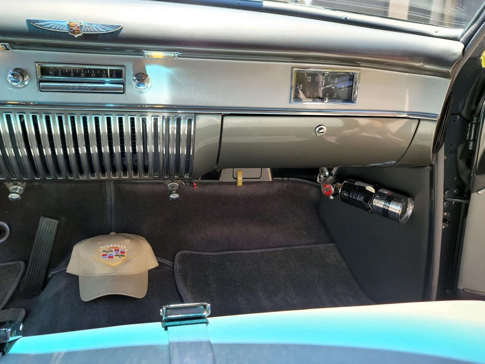 1950 Cadillac Series 61 - Image 22 of 31