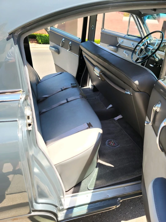 1950 Cadillac Series 61 - Image 26 of 31