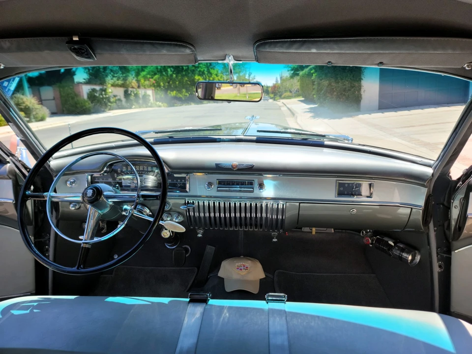 1950 Cadillac Series 61 - Image 19 of 31