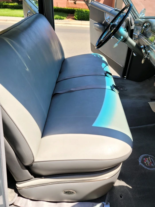 1950 Cadillac Series 61 - Image 24 of 31