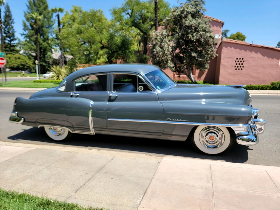 1950 Cadillac Series 61 - Image 11 of 31