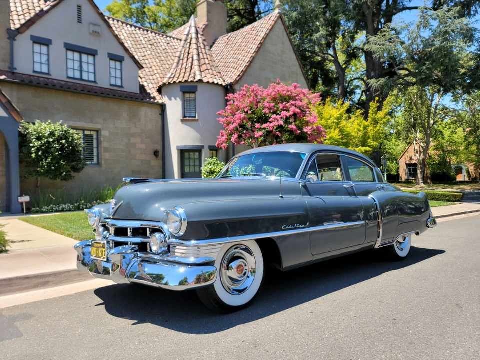 1950 Cadillac Series 61 - Image 2 of 31