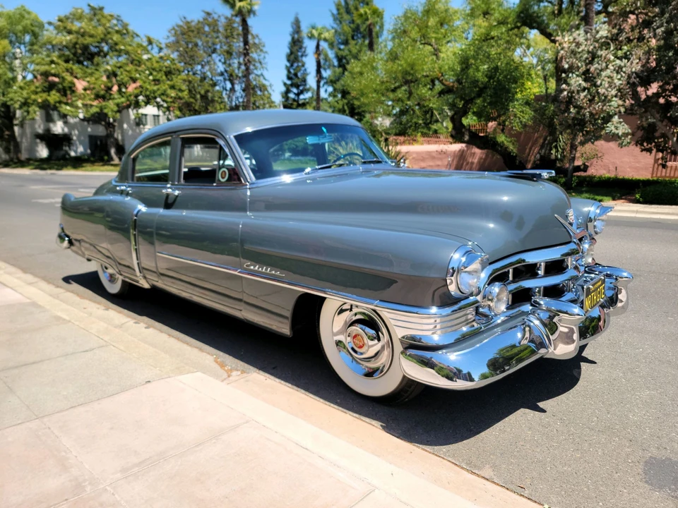 1950 Cadillac Series 61 - Image 12 of 31