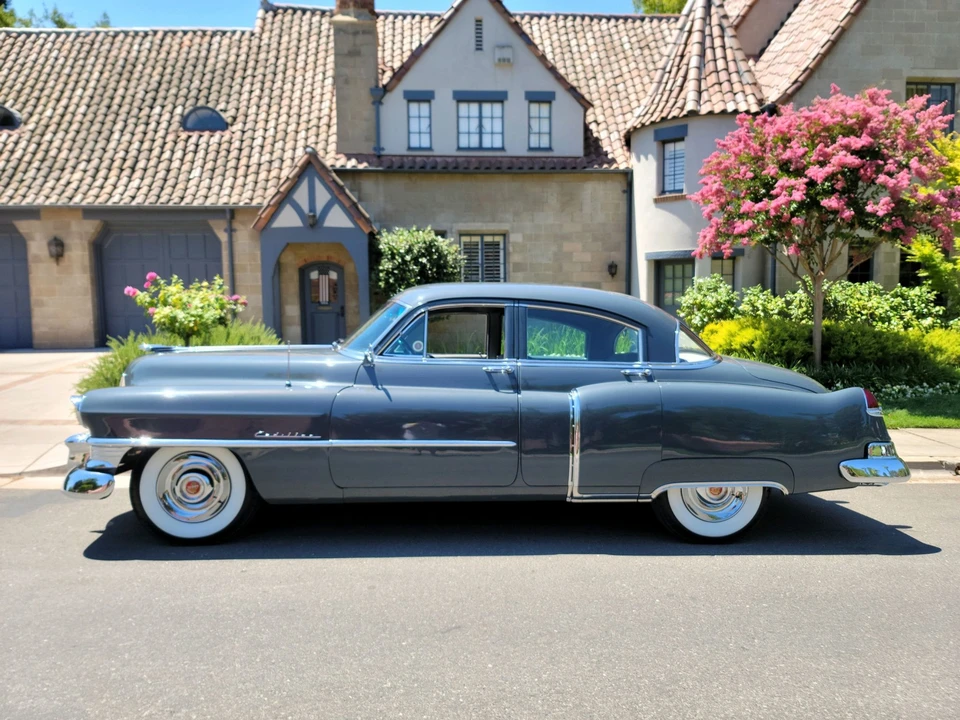 1950 Cadillac Series 61 - Image 4 of 31