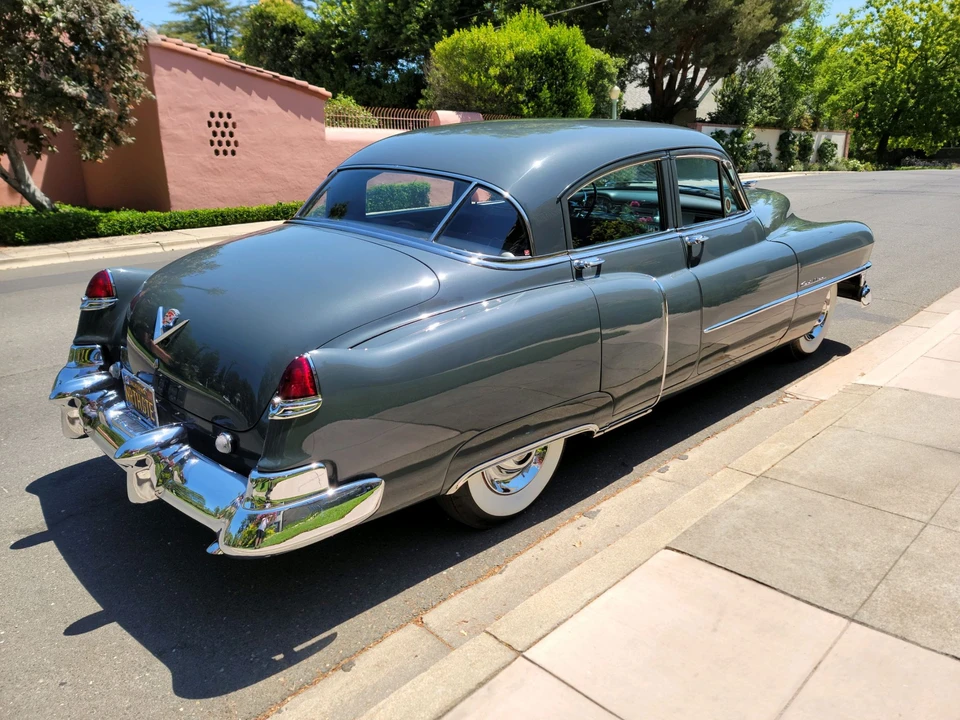 1950 Cadillac Series 61 - Image 10 of 31