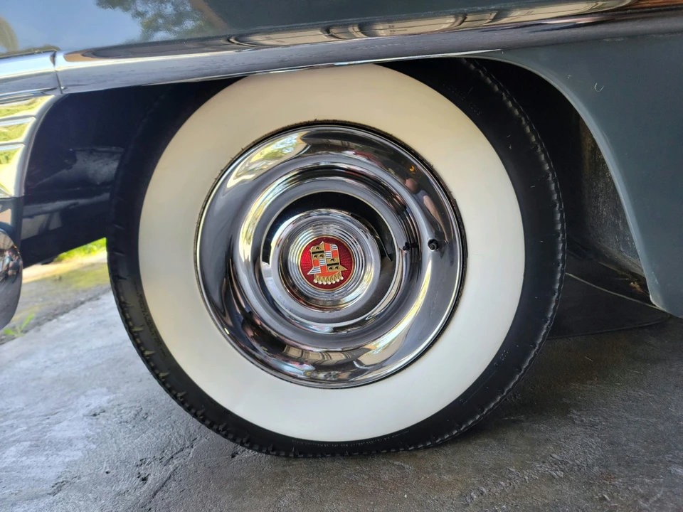 1950 Cadillac Series 61 - Image 15 of 31