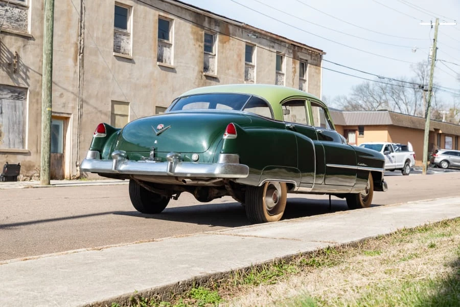 1950 Cadillac Series 61 - Image 3 of 22