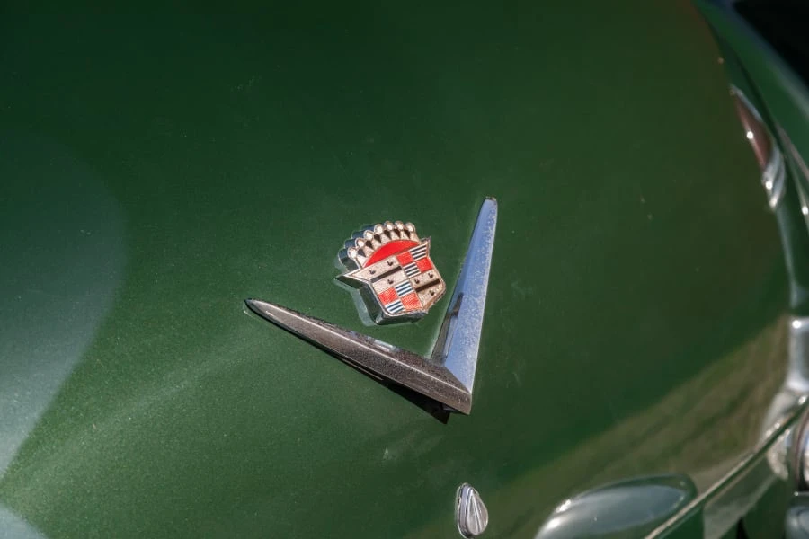 1950 Cadillac Series 61 - Image 5 of 22