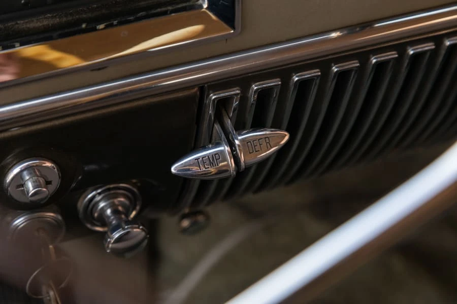 1950 Cadillac Series 61 - Image 12 of 22