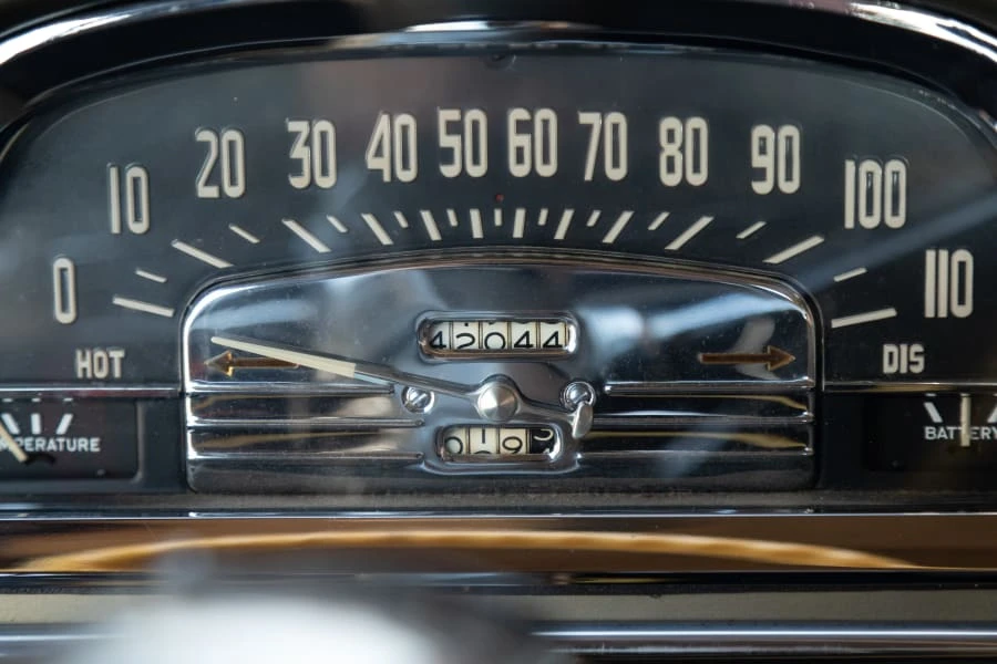 1950 Cadillac Series 61 - Image 14 of 22