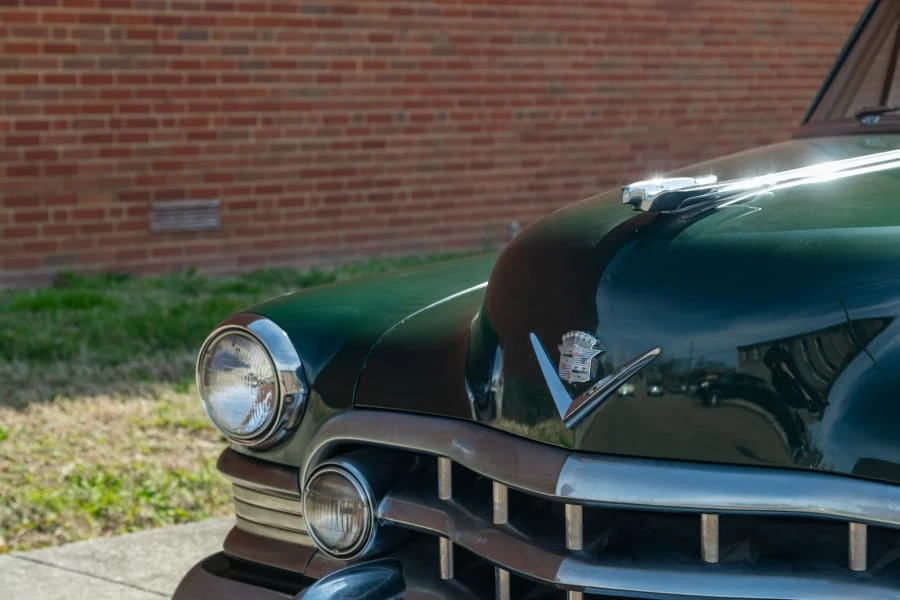 1950 Cadillac Series 61 - Image 6 of 22