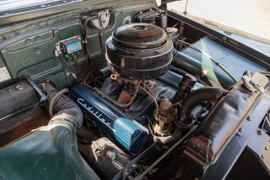 1950 Cadillac Series 61 - Image 20 of 22