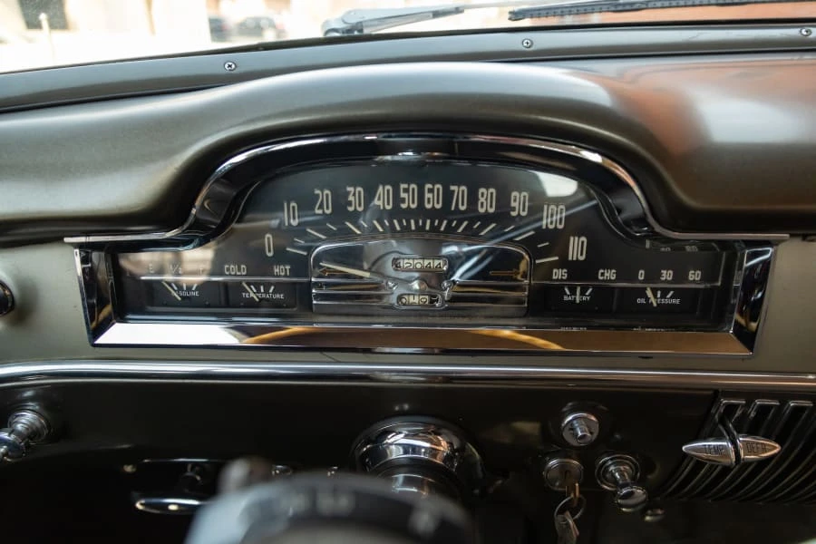 1950 Cadillac Series 61 - Image 15 of 22