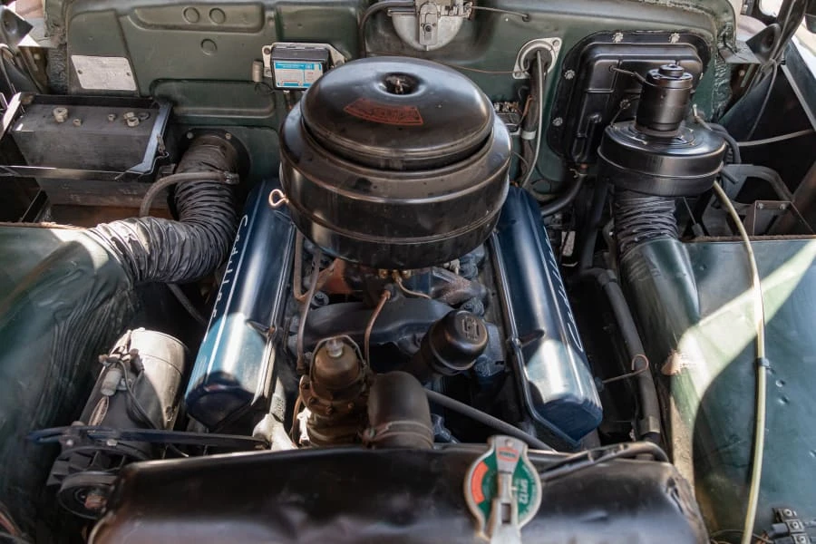 1950 Cadillac Series 61 - Image 21 of 22