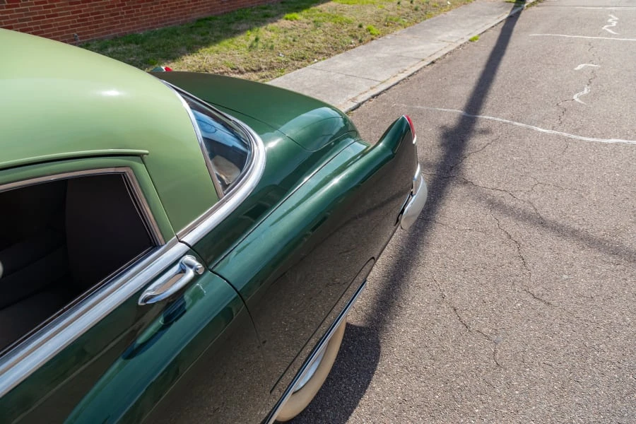 1950 Cadillac Series 61 - Image 7 of 22