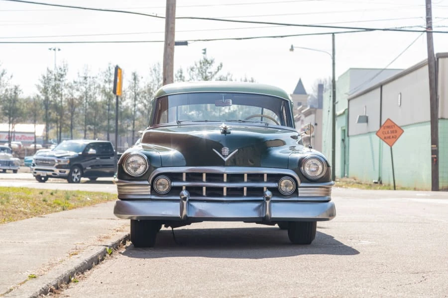 1950 Cadillac Series 61 - Image 4 of 22