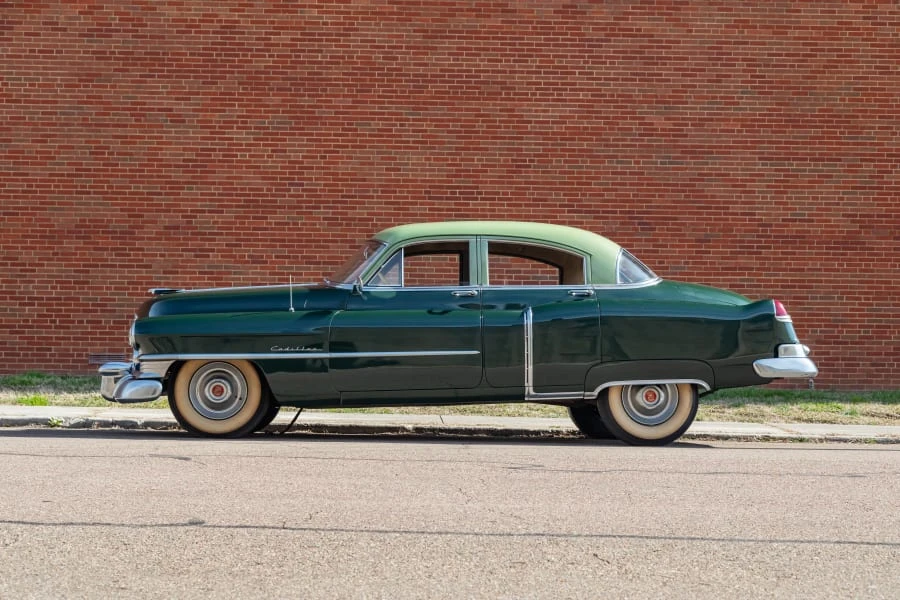 1950 Cadillac Series 61 - Image 11 of 22