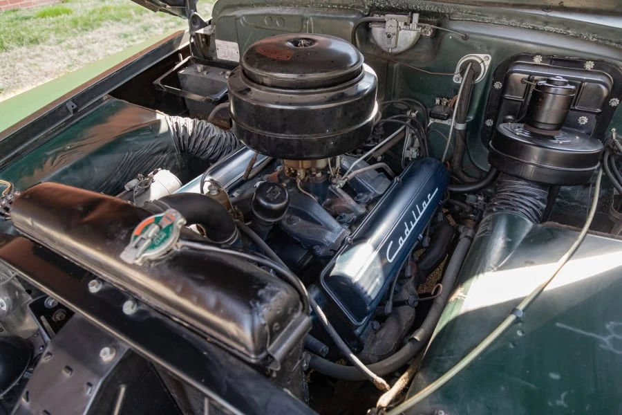 1950 Cadillac Series 61 - Image 22 of 22