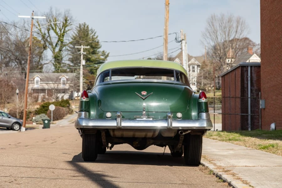 1950 Cadillac Series 61 - Image 9 of 22