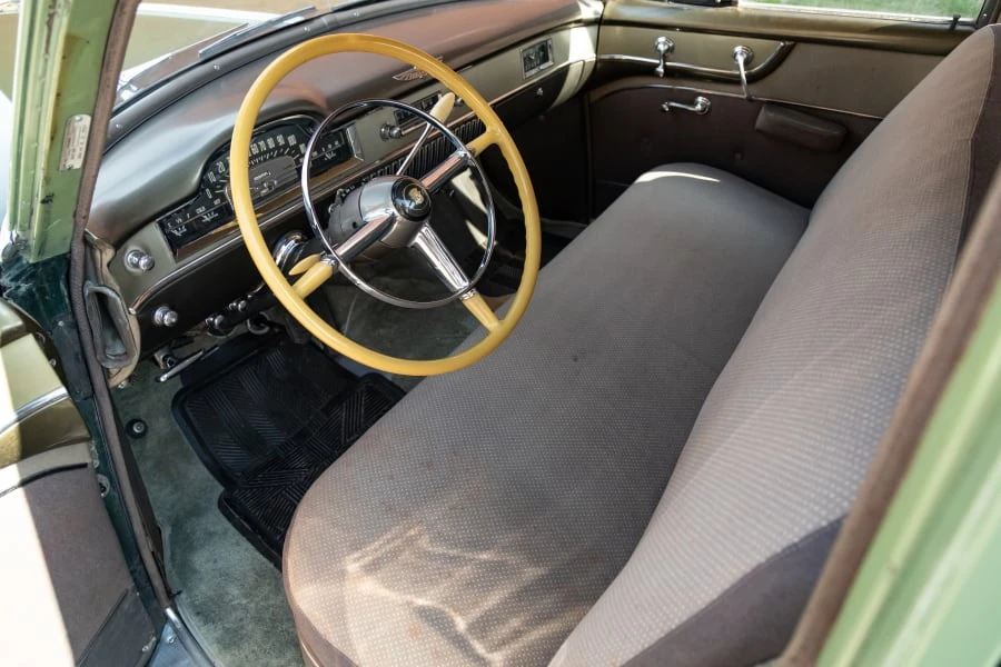 1950 Cadillac Series 61 - Image 18 of 22