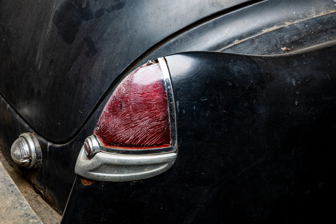 1950 Cadillac Series 61 - Image 4 of 12